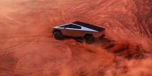 Tesla Cybertruck: prezzi, allestimenti e caratteristiche del pick-up elettrico