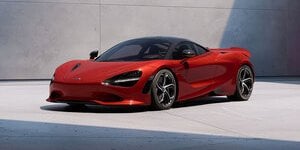McLaren 750S: la supercar da 750 cavalli