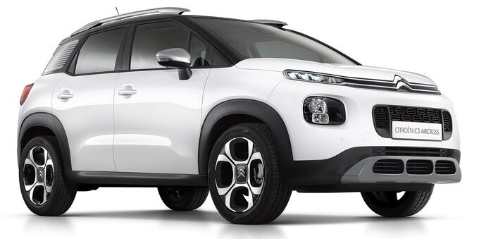Novità Citroën per il 2021