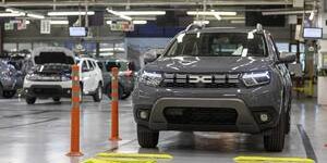 Dacia Days 2023: alla scoperta dei luoghi dove nascono i modelli attuali e futuri 