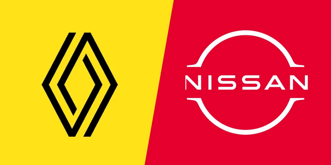 Alleanza Renault-Nissan: azioni cedute a un fondo fiduciario