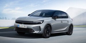 Nuova Opel Corsa: la compatta digitale e intuitiva