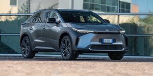 Toyota BZ4X: nuovi allestimenti e promozioni per il suv elettrico
