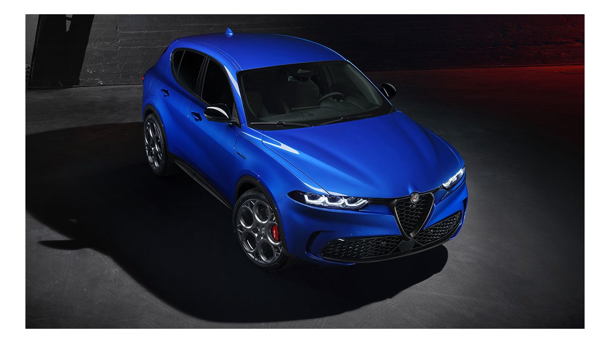 ALFA ROMEO Tonale 1.5 Speciale Pack Premium Adas Plus Dimostrativo