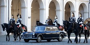 La storia della Lancia dal 1906 ad oggi