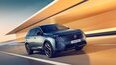Peugeot 5008: il nuovo SUV elettrico a 7 posti