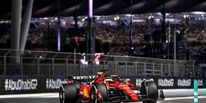 Campionato mondiale Formula 1 2023: classifiche finali costruttori e piloti