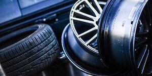 Cambio gomme: dal 15 aprile sarà possibile montare pneumatici estivi 