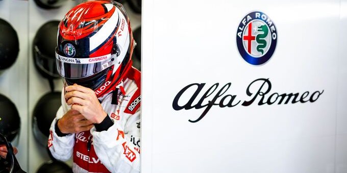 Alfa Romeo estende la sua partnership con Sauber in F1