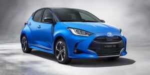 Nuova Toyota Yaris 2024: allestimenti, prezzi e versione ibrida 130 CV