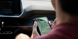 Autovelox: come scoprire dove sono con Google Maps
