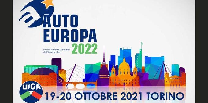 Auto Europa 2022: svelate le sette finaliste 
