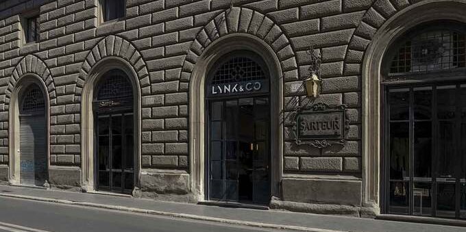 Lynk & Co: apre a Roma il primo Club in Italia