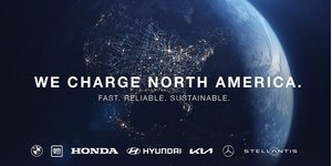 Tutti contro Tesla: costruttori uniti per realizzare una rete di ricarica condivisa