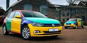 È legale cambiare colore dell'auto? Come fare e quanto costa