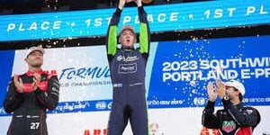 Formula E Portland E-Prix 2023: il titolo mondiale si riapre con Jake Dennis