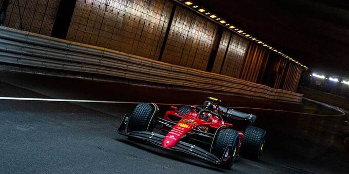 Formula 1 GP Monaco: gara da dimenticare per Charles Leclerc