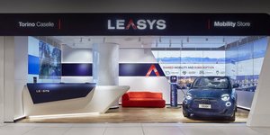 Fusione Leasys e Free2move Lease: obiettivo 1 milione di veicoli in flotta entro il 2026