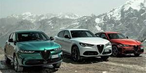 Alfa Romeo: vendite record nei primi 6 mesi del 2023