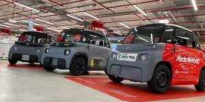 Citroen e MediaWorld: una partnership all'insegna della mobilità sostenibile 