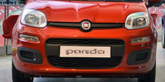 Fiat Panda: addio a Pomigliano? Ecco la situazione