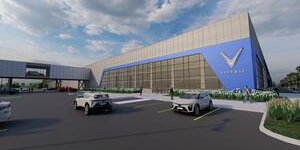 VinFast: storia e modelli della casa automobilistica vietnamita