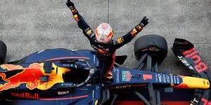 Formula 1: Red Bull vince il Mondiale Costruttori 2023