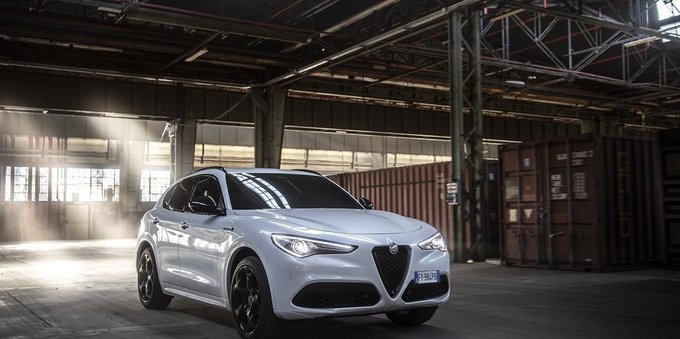 Grossa sorpresa per Alfa Romeo Giulia e Stelvio
