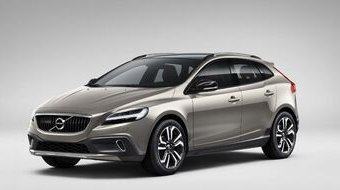 Volvo V40 CROSS COUNTRY