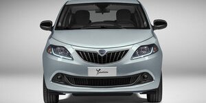 Lancia Certified: il programma di selezione e certificazione dei veicoli usati
