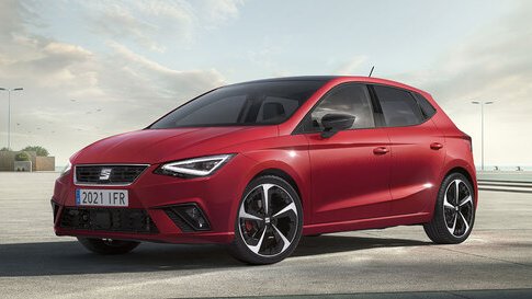 Seat Ibiza restyling 2021: novità, caratteristiche e scheda tecnica del modello