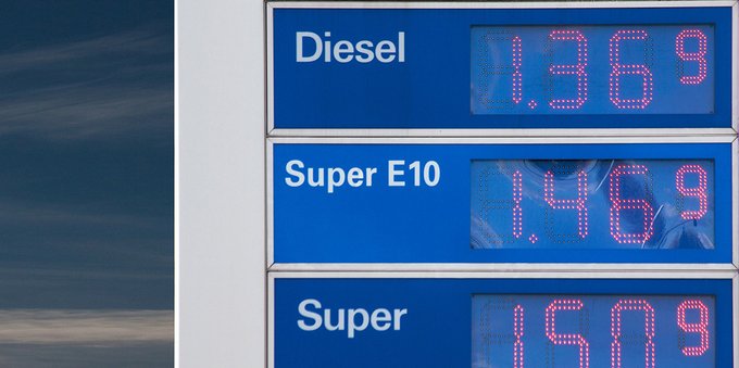 Aumento accise diesel: il piano del governo su rincari carburanti