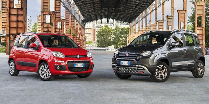 Com'è cambiato il prezzo delle auto più vendute in Italia negli ultimi 10 anni