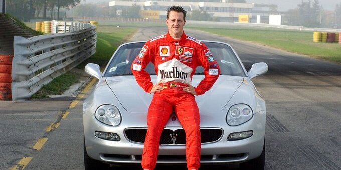 Che fine ha fatto Michael Schumacher a 10 anni dall'incidente?