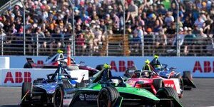 Formula E Roma e-Prix 2023: date, viabilità, strade chiuse