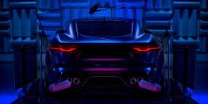 Il rombo Jaguar a prova di futuro