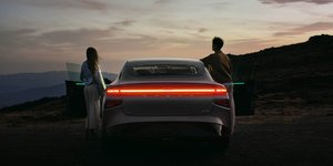 Xpeng, accordo con Didi per 744 milioni di dollari: quali prospettive per le auto cinesi?