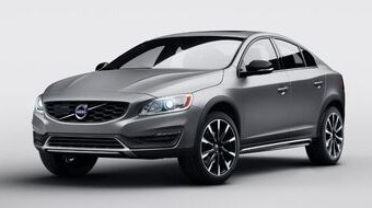 Volvo S60 CROSS COUNTRY
