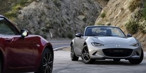 Mazda MX-5 2024: prezzo, motori e quando esce