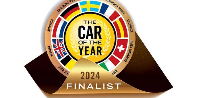 Auto dell'anno 2024: caratteristiche e prezzi delle 7 finaliste