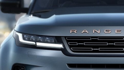 Range Rover Evoque: evoluzione, stile e tecnologia