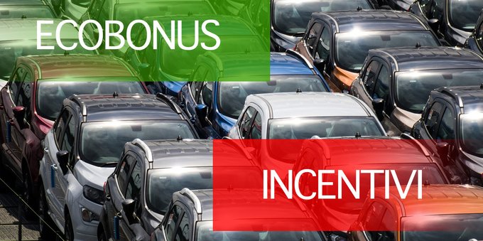 Ecobonus auto: novità e correttivi per gli incentivi 2022