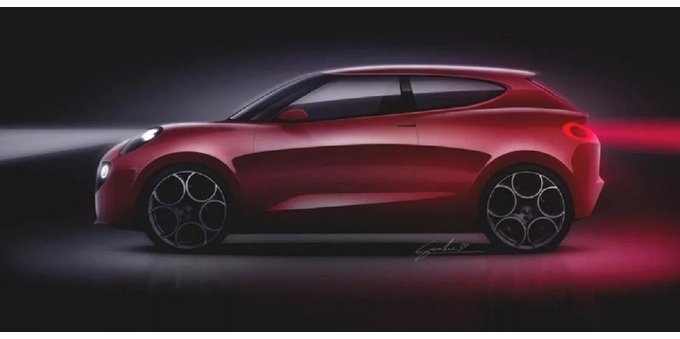 Alfa Romeo Milano sarà il nome del nuovo SUV?