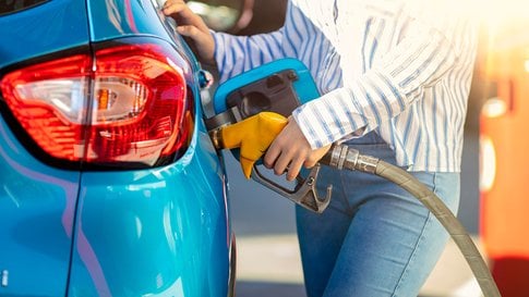 Quanto costa un pieno di benzina, diesel e GPL a ottobre 2026
