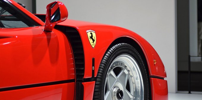 Attacco hacker Ferrari: richiesta di riscatto per dati sensibili