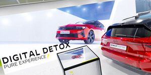 Opel presenta allo IAA Mobility 2023 di Monaco tre anteprime mondiali 