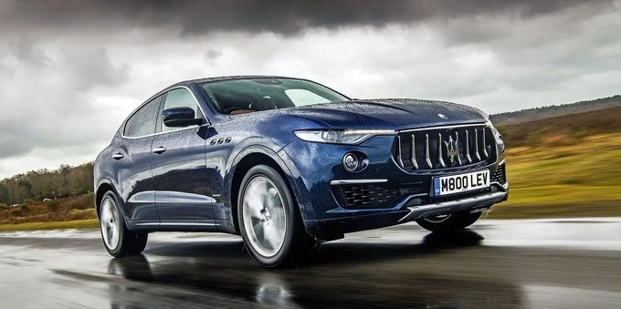 Maserati: il nuovo SUV ritarda ancora?