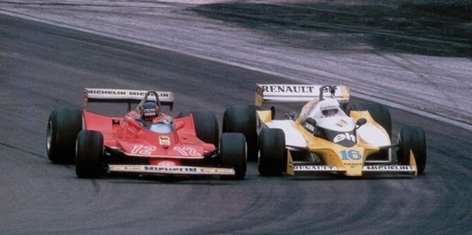 Gilles Villeneuve: chi era, cosa ha vinto e quanto ha guadagnato