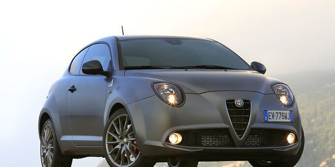 Alfa Romeo MiTo: dalla Quadrifoglio Verde alla Elettrica 