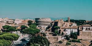 ZTL Fascia Verde Roma: rinviato lo stop per Diesel Euro 4 e benzina Euro 3